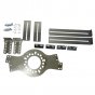 14"-22" Wheel Fitment Tool Tire Fit Testing Size W...