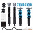 Suspension & Steering System
